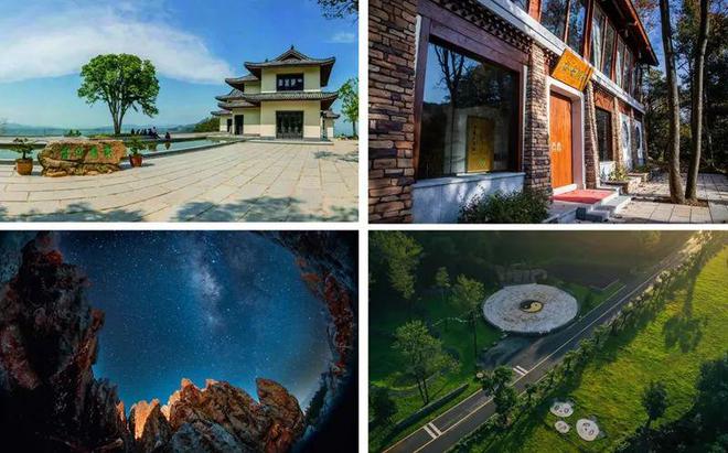 全省矚目！富陽一地入選旅游開發(fā)項目，繪就文旅新藍圖