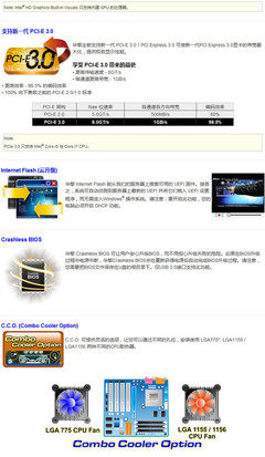 解讀ASROCK華擎H61M-VG4主板 性價比之選與廣州翔騰服務部的信息咨詢服務