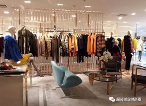 服裝老手分享 沈陽五愛服裝批發(fā)市場進(jìn)貨技巧