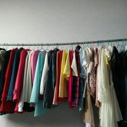 商丘服裝清倉批發(fā) 把握時(shí)機(jī)，精挑冬季好貨